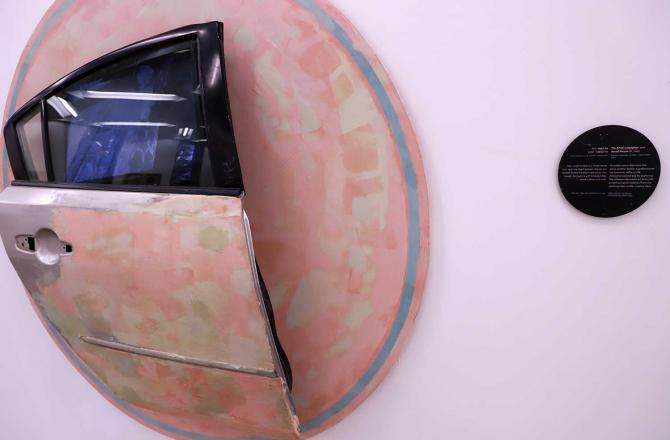 חלומה של גבריאל