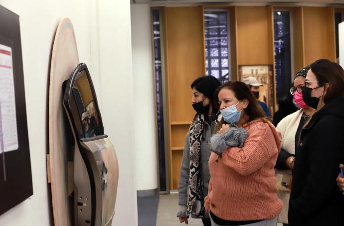 חלומה של גבריאל