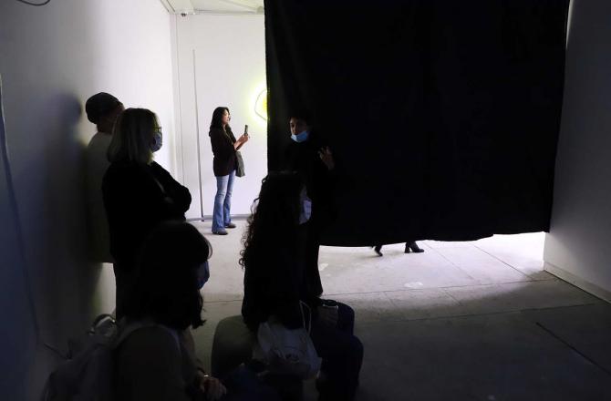 חלומה של גבריאל