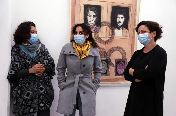 חלומה של גבריאל