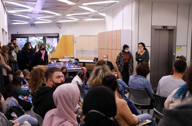 חלומה של גבריאל