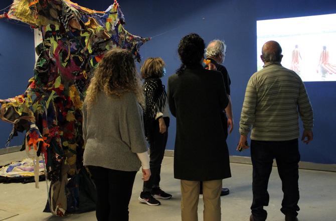 השמלה הגדולה