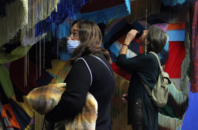 השמלה הגדולה