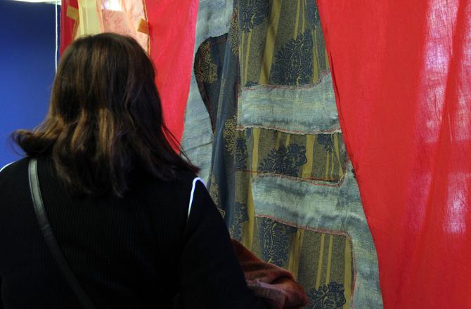 השמלה הגדולה