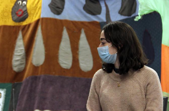 השמלה הגדולה