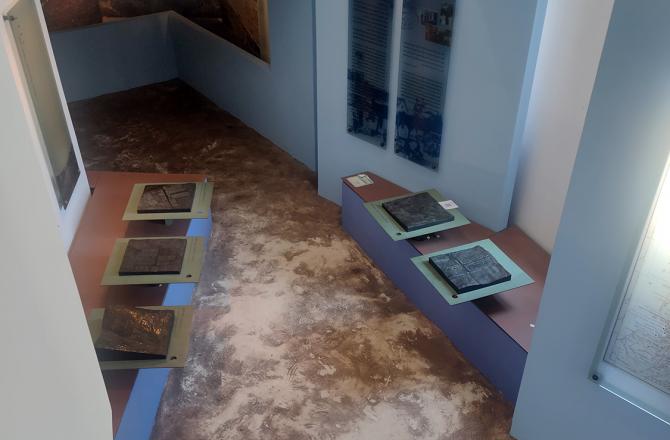 סיור אדריכלות שנה א תשפ"ג