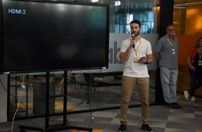 מיזמים חי בספיר