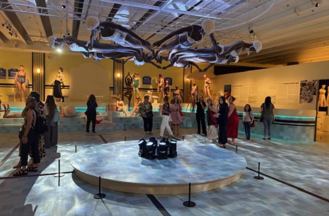 סיום שנה של פעילות המנטורינג