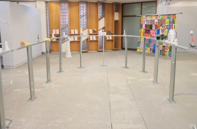 חדר במלון קיסר