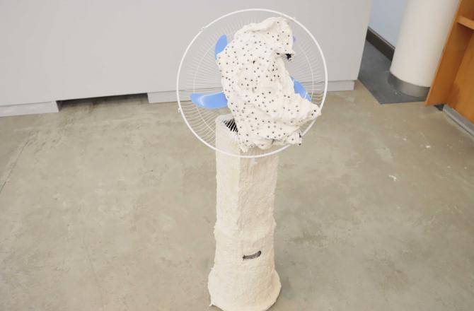 חדר במלון קיסר