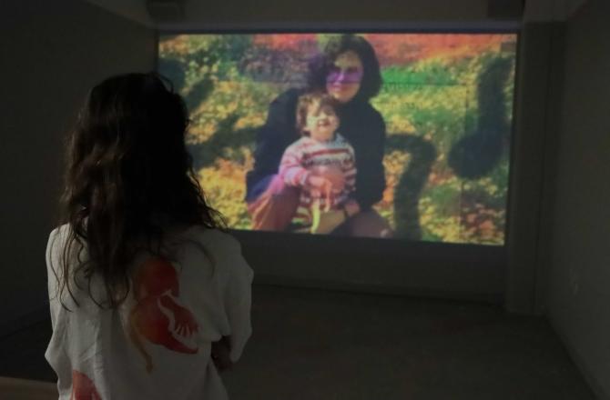 חדר במלון קיסר