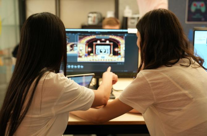 כנס פרויקטים מדעי המחשב 24