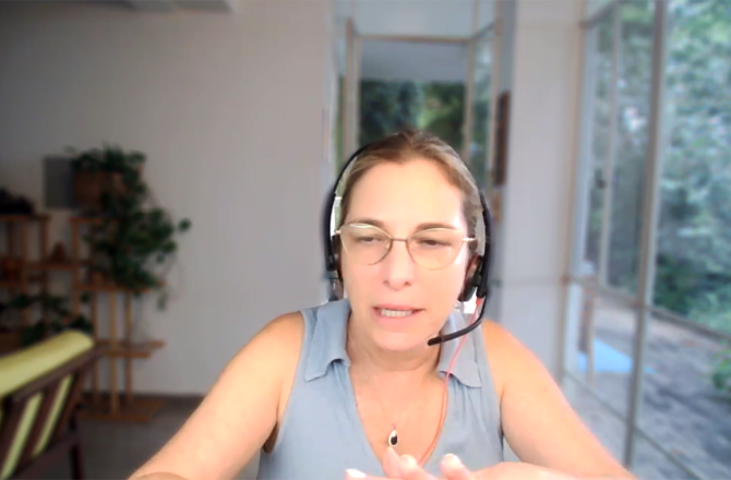 נטע גור שרון