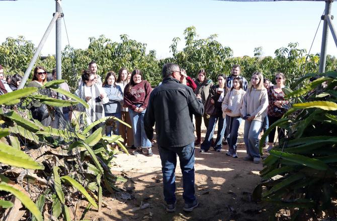 סיור חקלאי 4.1.26