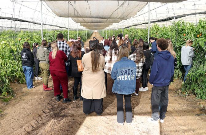 סיור חקלאי 4.1.26