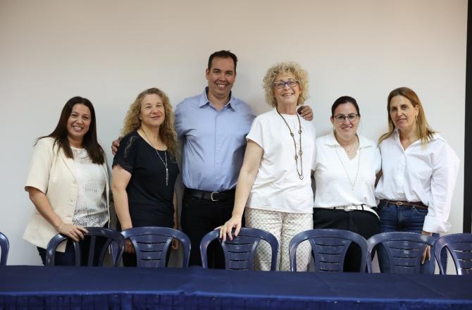 25.5.26 יום שיא ניהול משאבי אנוש