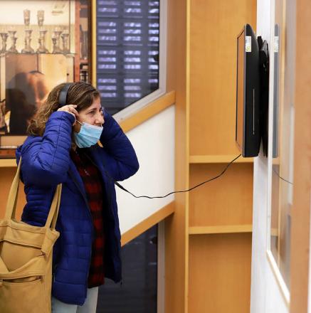 חלומה של גבריאל