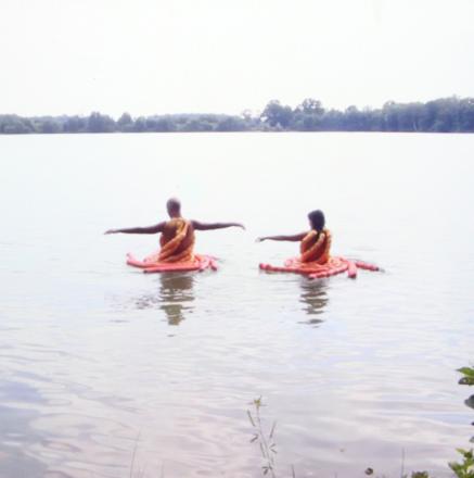 השמלה הגדולה