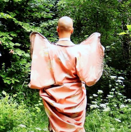 השמלה הגדולה