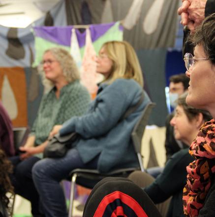 השמלה הגדולה