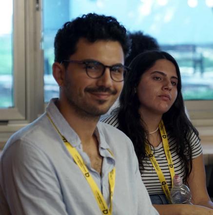 מיזמים חי בספיר