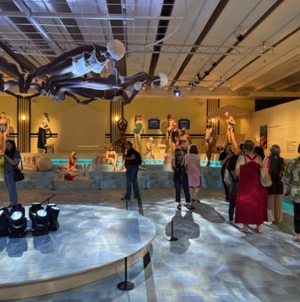 סיום שנה של פעילות המנטורינג