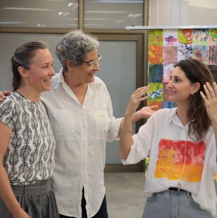 חדר במלון קיסר