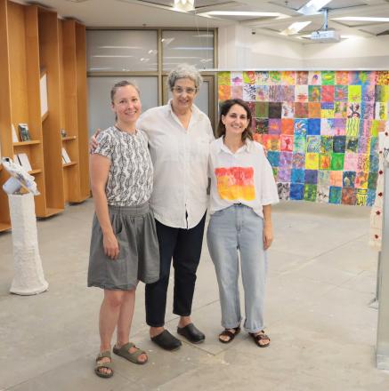 חדר במלון קיסר