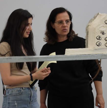 חדר במלון קיסר