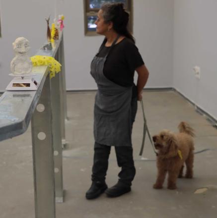 חדר במלון קיסר