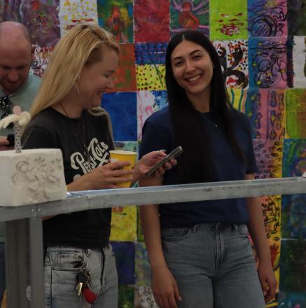 חדר במלון קיסר