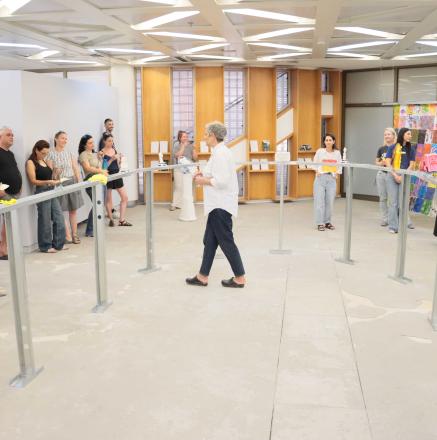 חדר במלון קיסר