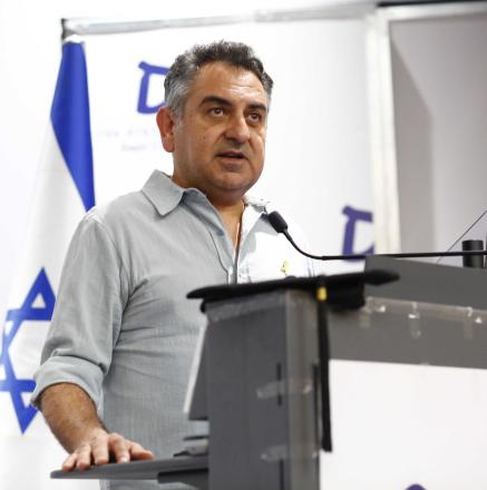 טקס דיפלומות 2025