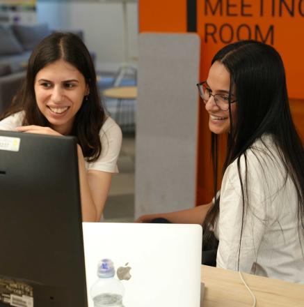 כנס פרויקטים מדעי המחשב 24