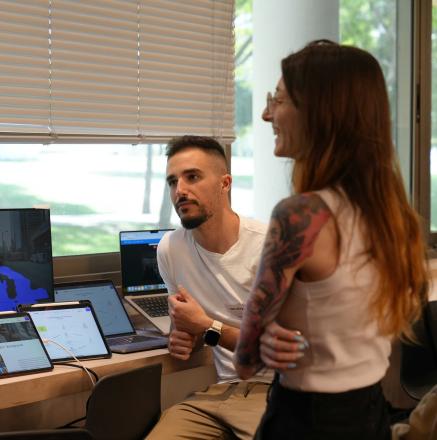 כנס פרויקטים מדעי המחשב 24