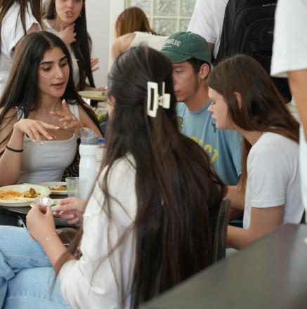 כנס פרויקטים מדעי המחשב 24