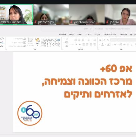 הרצאת אורח