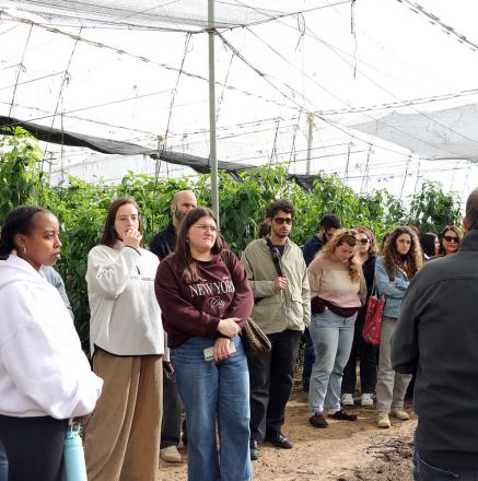 סיור חקלאי 4.1.26