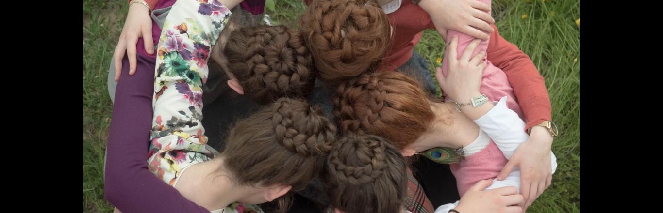 חוזרת - לחצו לפתיחת הסרטון בחלונית