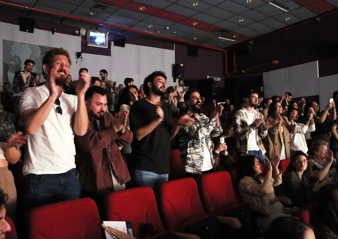 פסטיבל קולנוע דרום 2025