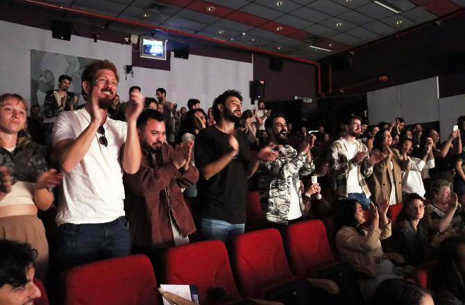 פסטיבל קולנוע דרום 2025