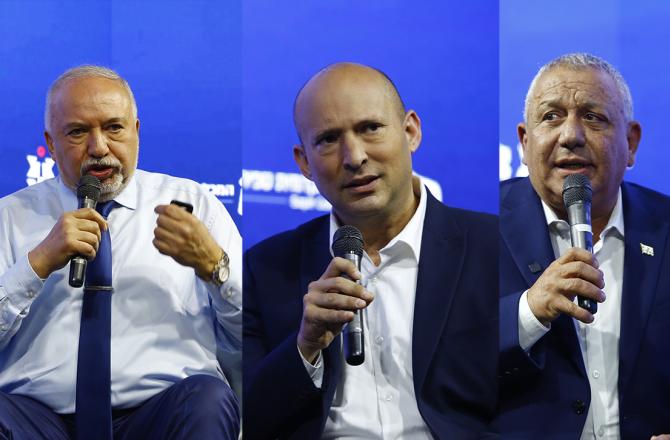 כנס ספיר