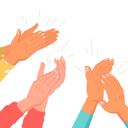 מחיאות כפיים