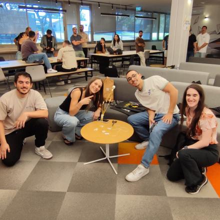 קורס מיומנויות