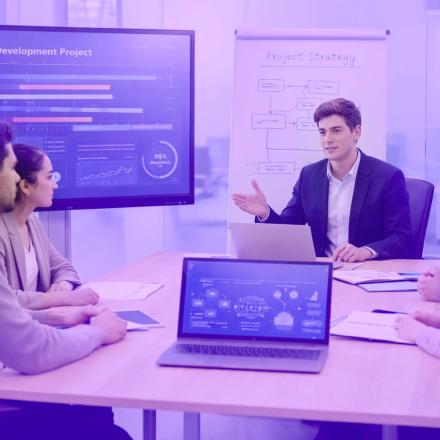 התמחות ניהול מוצר במחלקה למדעי המחשב בספיר