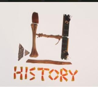 history - לחצו לפתיחת הסרטון בחלונית