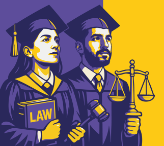 יריד התמחות במשפטים 2025