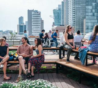 אברהם הוסטל תל אביב