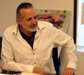 דוד כהן סקאלי