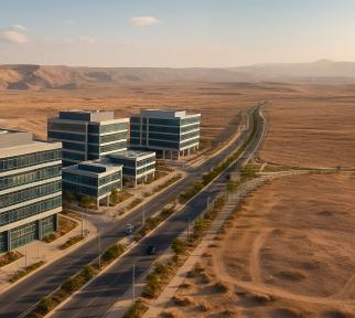 מהפריפרייה להייטק